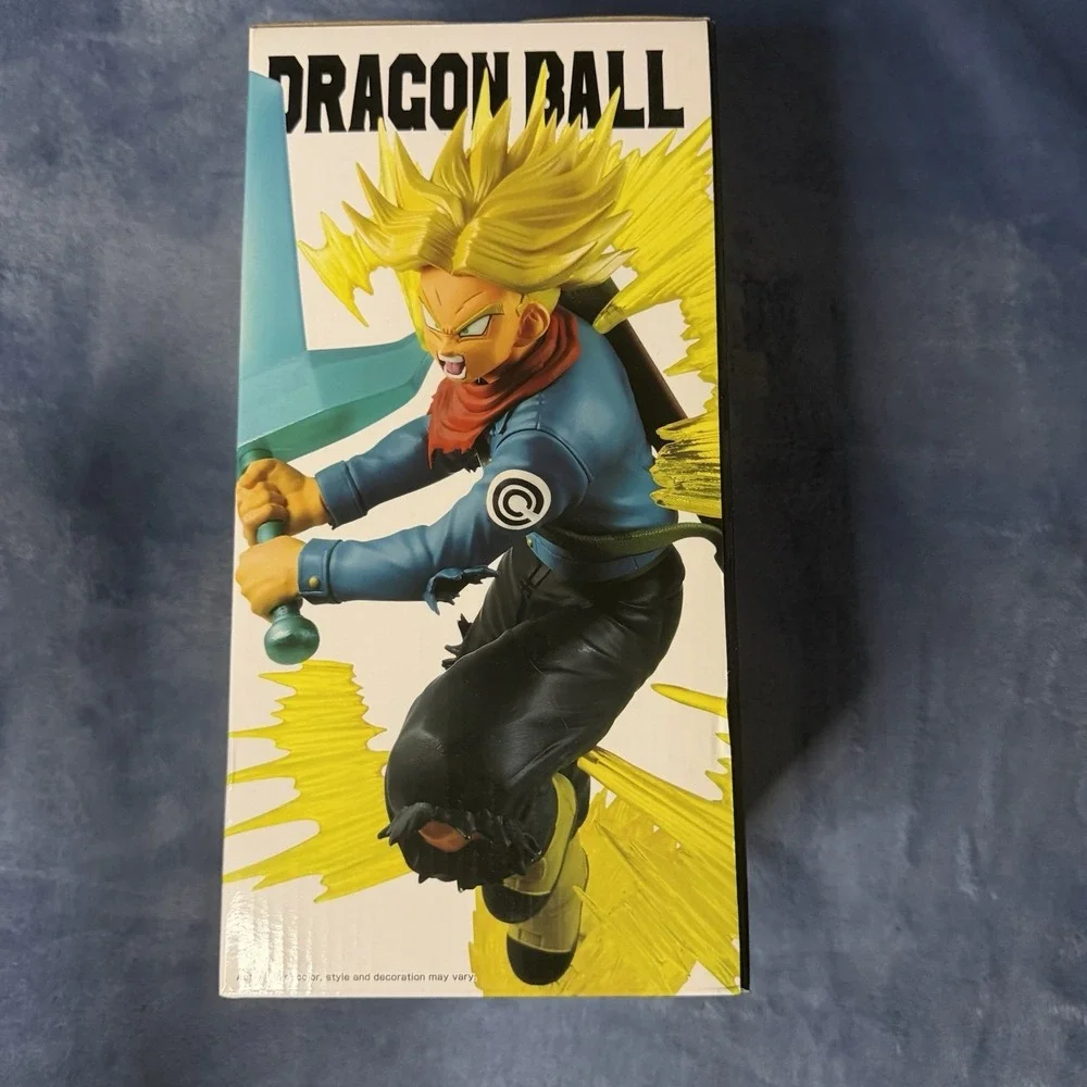 N/A dragon ball